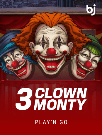 3 Clown Monty screenshot
