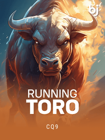 RunningToro screenshot